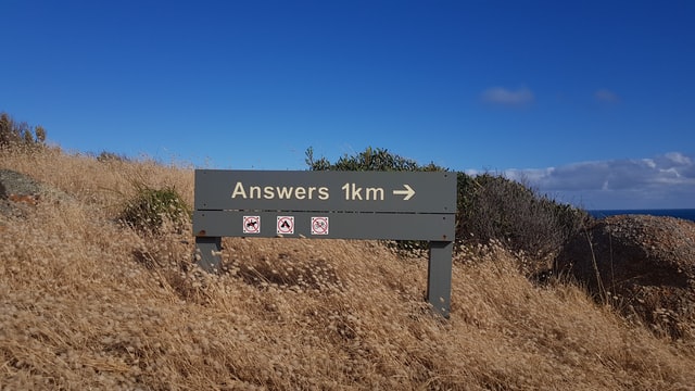 picture to find answers
